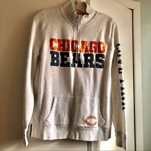 Victoria’s Secret Bears sweatshirt